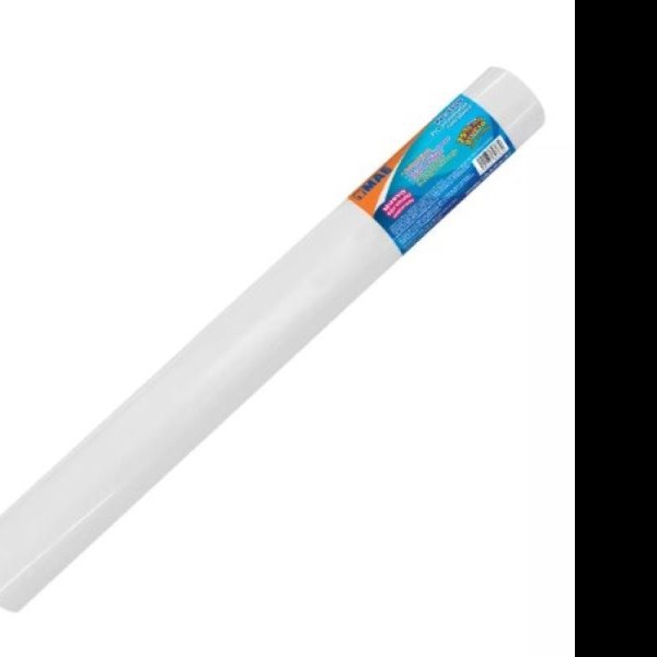 CONTAC ROLLO 45CM X 10M MAE BLANCO C20